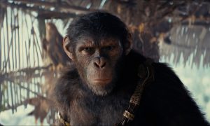 Planet of the Apes: The One Sci-Fi Franchise That Successfully Moves Forward