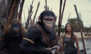 How Kingdom of the Planet of the Apes Inches Closer to the Events of the Original Film