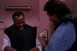 Unpopular Movie Opinion: LETHAL WEAPON 2