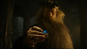 The Rings of Power Season 2 Trailer Breakdown: Release Date, Annatar, Barad-dur