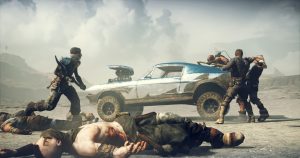Why George Miller Doesn’t Like the Only Good Mad Max Video Game
