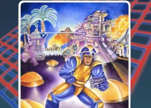 How Mega Man Ended Up With the Worst Video Game Box Art Ever