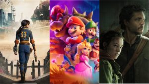 20 Best Video Game Adaptations Ever