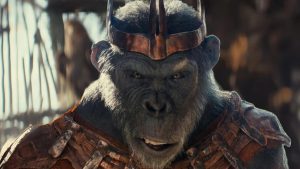 Kingdom of the Planet of the Apes Review: Give Caesar His Due