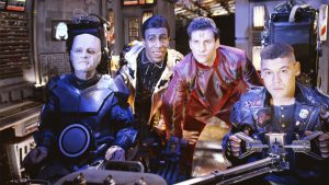 Red Dwarf Already Had the Perfect Ending in 1993