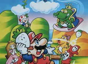 Why We’ve Always Been Wrong About the “Real” Super Mario Bros. 2