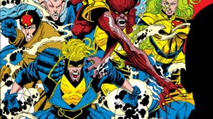 The Most Underrated X-Men Stories of All Time