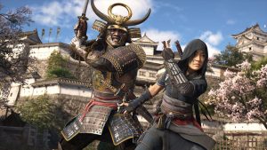 Assassin’s Creed Shadows’ Yasuke and Nobunaga Have an Interesting Connection to Shogun