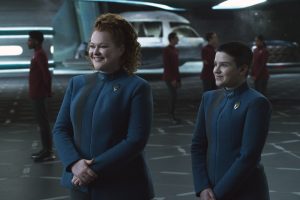 Starfleet Academy Needs to Ditch Modern Star Trek’s Defining Trope