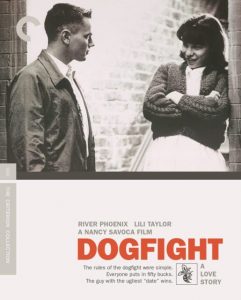 Home Video Hovel: Dogfight, by Scott Nye
