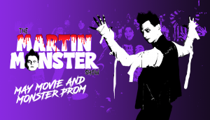 Link Tank: Party with The Martin Monster Show at NYC ‘Horror Prom’