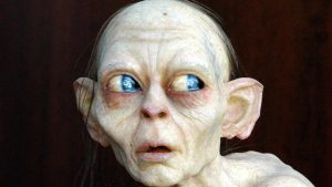 Lord of the Rings: The Hunt for Gollum Is a Great Choice for a Spinoff Movie