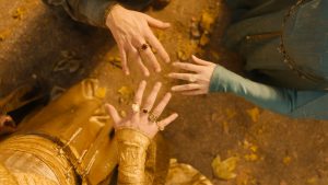 What Lord of the Rings’ Tom Bombadil Means for The Rings of Power Season 2