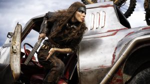 The Real Reason Charlize Theron Isn’t in Furiosa: A Mad Max Saga