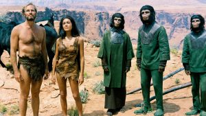 The Planet of the Apes Movies Ranked From Worst to Best