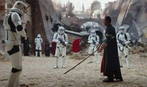 Review: ROGUE ONE: A STAR WARS STORY