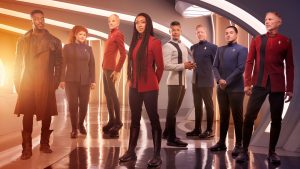 8 Great Things Star Trek Discovery Added to the Star Trek Universe