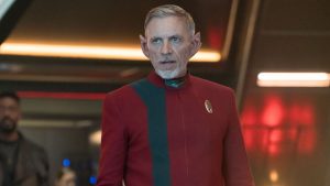 Star Trek Discovery Season 5 Episode 9 Review: The Finale May Be in Trouble
