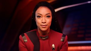 Star Trek Discovery Season 5 Episode 10 Review: Series Finale