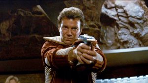 How Star Trek: Wrath of Khan Saved Home Media From the VHS vs. Betamax War