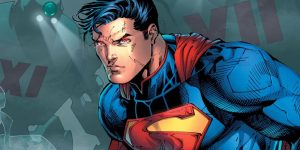 David Corenswet’s Superman Suit Has a Surprising DC New 52 Connection
