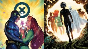 Uncanny X-Men 700 Is an Epic, Star-Studded Farewell to Marvel’s Krakoa Era