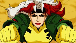 X-Men ’97’s Lenore Zann Opens Up About the Moment That Changed Rogue Forever