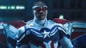 Captain America 4 Set Photos Trigger Theories About Giancarlo Esposito’s Surprise Character