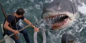 Link Tank: National Geographic and Steven Spielberg Team Up for 50th Anniversary of Jaws Documentary