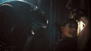 Alien: Romulus Trailer Calls Back to Iconic Alien 3 Moment