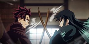 Demon Slayer Season 4 Episode 4 Review – To Bring a Smile to One’s Face