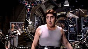 Spider-Man 2: We Need More Villain Scenes Like Doc Ock in That Hospital