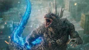 Making Fans Wait for Godzilla Minus One on Streaming Was a Great Thing