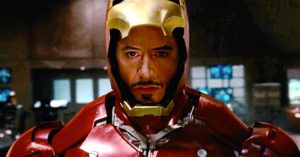 Downey Jr Talks Potential Marvel Return