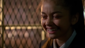 Law & Order: SVU – Remembering That Time Sarah Hyland Stole the Show