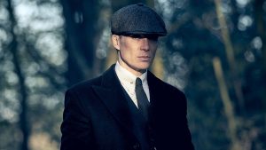 The Peaky Blinders Movie Director Gave Us One of Its Most Unforgettable Moments