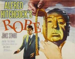 Retro Review: ROPE (1948)
