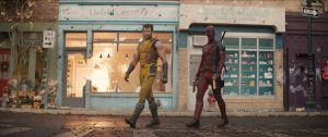 The Rule Deadpool & Wolverine Had to Follow to Not Break the MCU