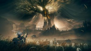 Shadow of The Erdtree Size: How Big Is the Elden Ring DLC?