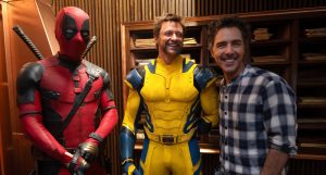 Avengers 5: Shawn Levy Directing Rumor Suggests Deadpool Might Be Linchpin of MCU