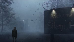 A RETURN TO SILENT HILL Trailer