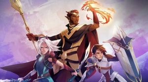 The Dragon Prince: Xadia Will Change How You Experience the Netflix Show