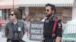 The Leftovers Perfectly Captured the Confusion of the Human Experience