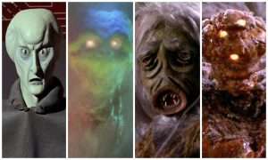 The Weirdest Aliens on Star Trek: The Original Series