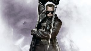 Blade Isn’t Black Panther and Shouldn’t Try to Be