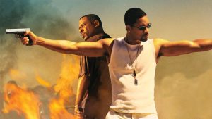 Bad Boys Originally Had Two Wildly Different Stars Who Would Have Changed the Movie