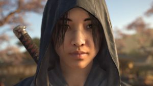Assassin’s Creed Shadows’ Shinobi Main Character Has One Very Cool (and Brutal) Weapon