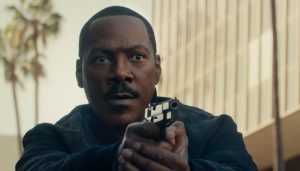 Exclusive Beverly Hills Cop: Axel F Clip Proves a Good Action Hero Never Dies