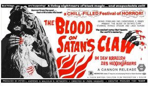 Retro-Review: THE BLOOD ON SATAN’S CLAW