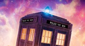 Doctor Who’s TARDIS Stowaway Has Been Hiding in Plain Sight